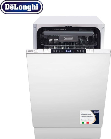 Посудомоечная машина Delonghi DDW08S