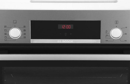 Встраиваемый духовой шкаф Bosch HBF514ES0R