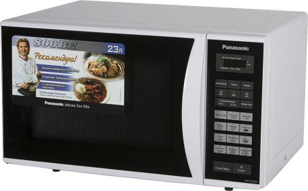Микроволновая печь Panasonic NN-GT352W