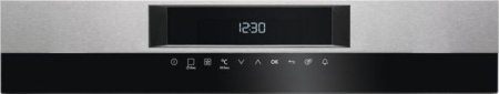 Встраиваемый духовой шкаф AEG BPR742320M