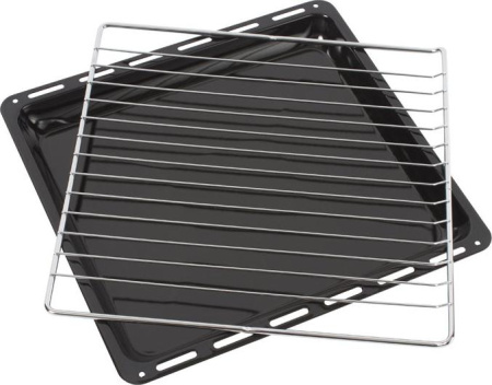 Встраиваемый духовой шкаф Simfer B6EW16011