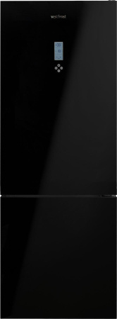 Холодильник Vestfrost VF 492 EBL [2, No Frost]