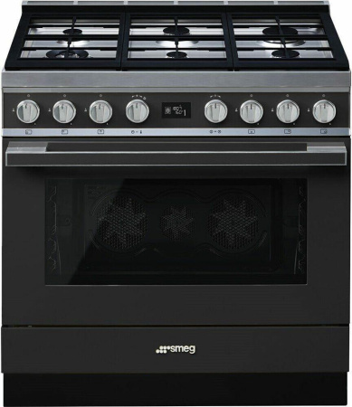 Плита Smeg CPF9GMAN