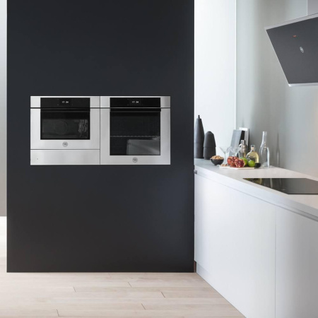 Встраиваемый духовой шкаф Bertazzoni F6011 MOD ETX