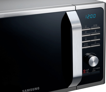 Микроволновая печь Samsung MG23F302TQS