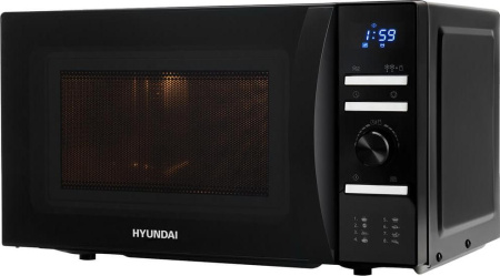 Микроволновая печь Hyundai HYM-D3031