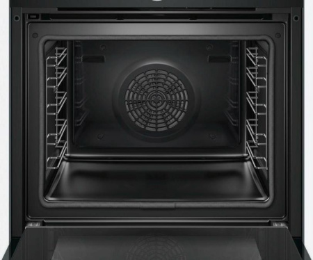 Встраиваемый духовой шкаф Bosch HBG 672BB1S