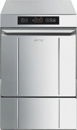 Посудомоечная машина Smeg UG403DMS
