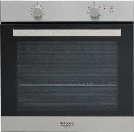 Встраиваемый духовой шкаф Hotpoint-Ariston GA3124IX