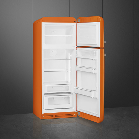 Холодильник Smeg FAB30ROR3 [2, капельное]