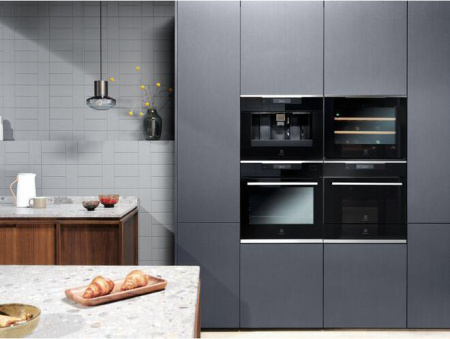 Встраиваемый духовой шкаф Electrolux OKA9S31CX