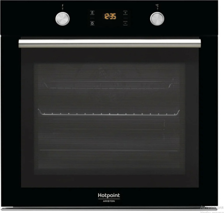 Встраиваемый духовой шкаф Hotpoint-Ariston 4FA 841 JC