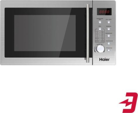 Микроволновая печь Haier HMX-DG259X