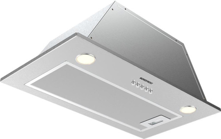 Кухонная вытяжка NordFrost FB 6060 X