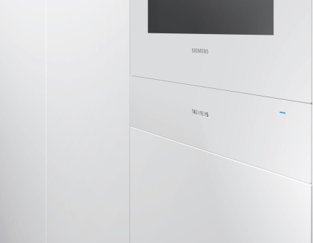 Подогреватель посуды Siemens BI 630CNW1