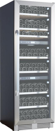 Винный шкаф La Sommeliere MT145TZ [капельное]