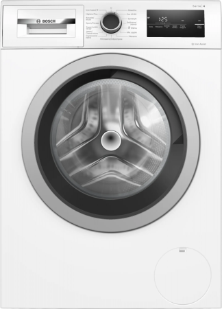 Стиральная машина Bosch WAN2419EPL [9 кг, фронтальная]