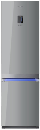 Холодильник Samsung RL 57TTE5K [2, No Frost]