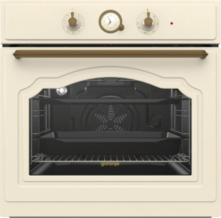 Встраиваемый духовой шкаф Gorenje BO 7530 CLI