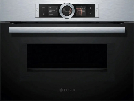 Встраиваемый духовой шкаф Beko BBIM18300BS
