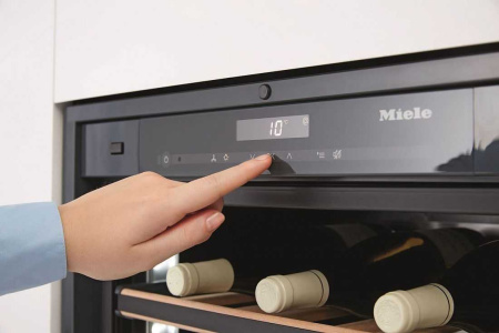 Винный шкаф Miele KWT 6112 iG [1]