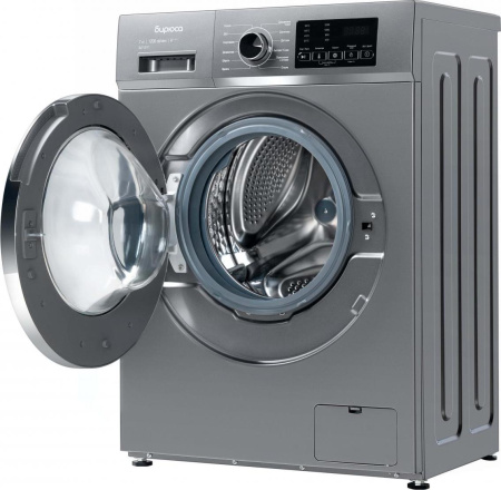 Стиральная машина Бирюса WM-SL712/11 S [7 кг, фронтальная]