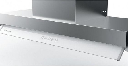Кухонная вытяжка Faber In-Nova Touch X A60