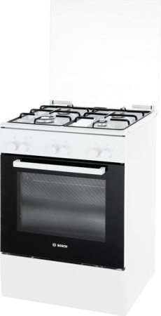 Плита Bosch HGA 128 D 20 R