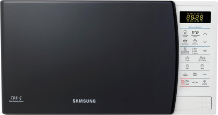 Микроволновая печь Samsung GE 83 KRQS-1