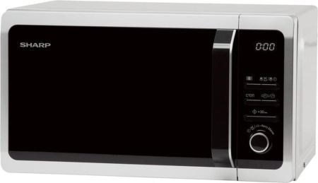 Микроволновая печь Sharp R 2852RSL