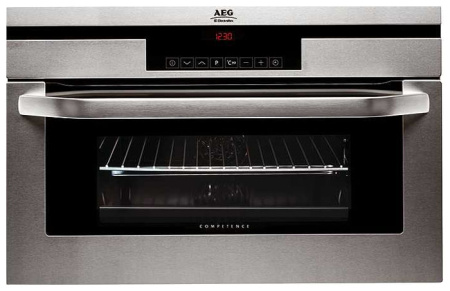 Встраиваемый духовой шкаф AEG KB 9820 EM