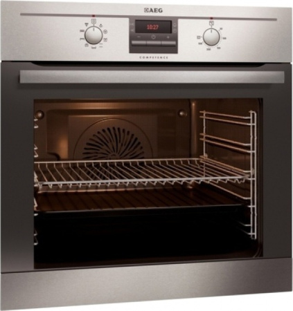 Встраиваемый духовой шкаф AEG BE 5300302M