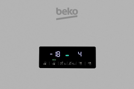 Холодильник Beko CNKR 5321E21W [2, No Frost]