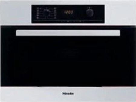 Встраиваемый духовой шкаф Miele H 5040 BM
