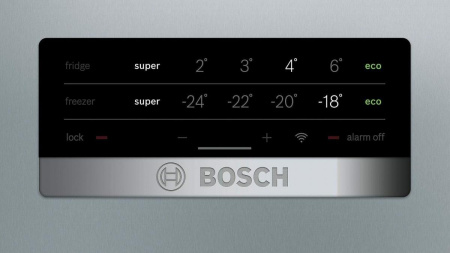 Холодильник Bosch KGN 49XL30 [2, No Frost]