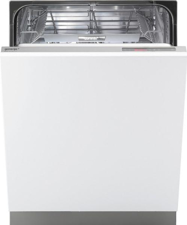 Посудомоечная машина Gorenje GDV-642X