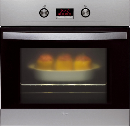 Встраиваемый духовой шкаф Teka HE 625