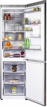 Холодильник Samsung RB41R7847SR [1, No Frost]