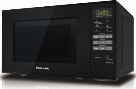 Микроволновая печь Panasonic NN-st25hb