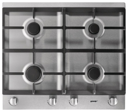 Варочная поверхность Gorenje GGS 64 AX