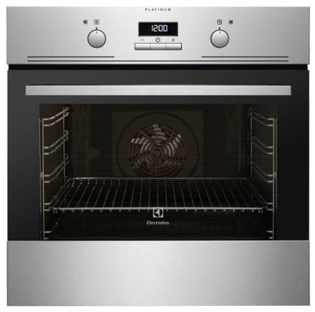Встраиваемый духовой шкаф Electrolux EOA 93434 AK
