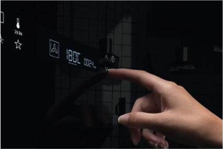 Встраиваемый духовой шкаф Electrolux COE7P31X2