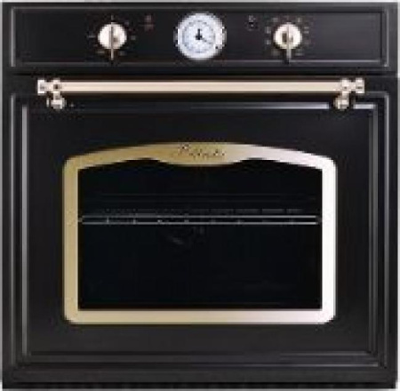Встраиваемый духовой шкаф Beltratto FC 6500 GI