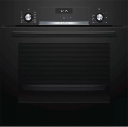 Встраиваемый духовой шкаф Bosch HBJ558YW0Q
