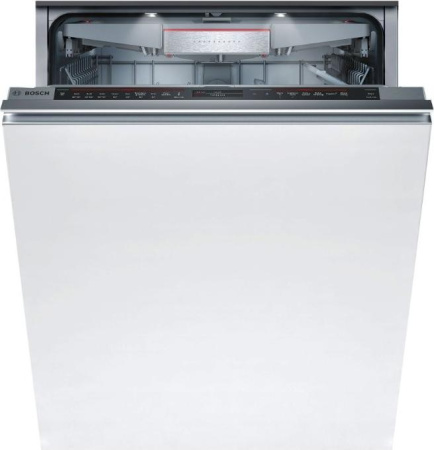 Посудомоечная машина Bosch SMV 88TX01 N