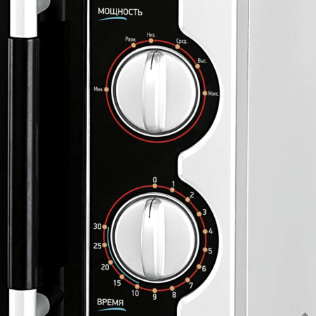 Микроволновая печь BBK 23MWS-928M
