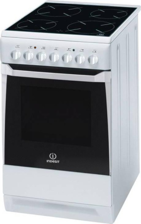 Плита Indesit KN 3 C107A