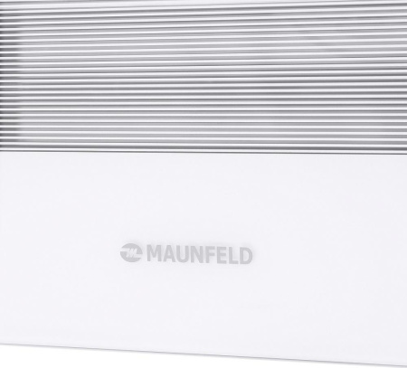 Встраиваемый духовой шкаф Maunfeld EOEH 5811W