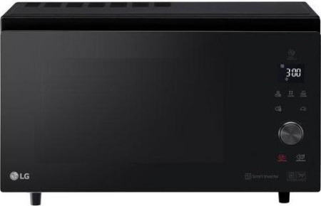 Микроволновая печь LG MJ 3965BIS