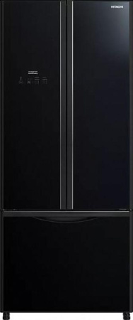 Холодильник Hitachi R-WB 562 PU9 [2, No Frost]